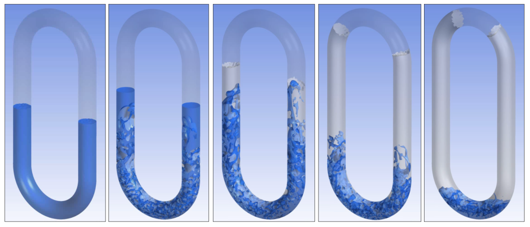 ANSYS Fluent 管内相变化流动实例 附ANSYS Fluent UDF Manual下载的图24