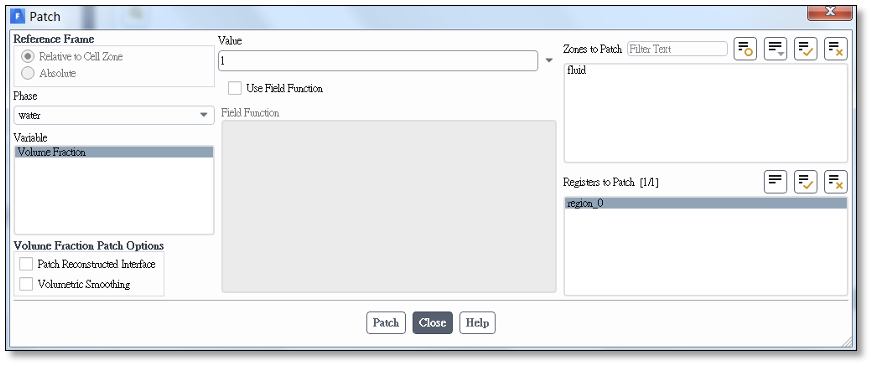 ANSYS Fluent 管内相变化流动实例 附ANSYS Fluent UDF Manual下载的图20