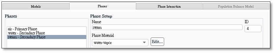 ANSYS Fluent 管内相变化流动实例 附ANSYS Fluent UDF Manual下载的图8