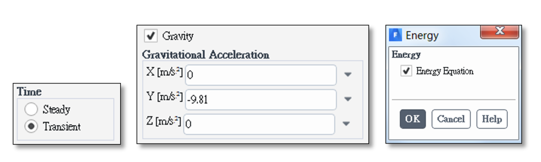 ANSYS Fluent 管内相变化流动实例 附ANSYS Fluent UDF Manual下载的图3