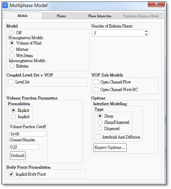 ANSYS Fluent 管内相变化流动实例 附ANSYS Fluent UDF Manual下载的图4