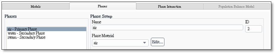 ANSYS Fluent 管内相变化流动实例 附ANSYS Fluent UDF Manual下载的图6