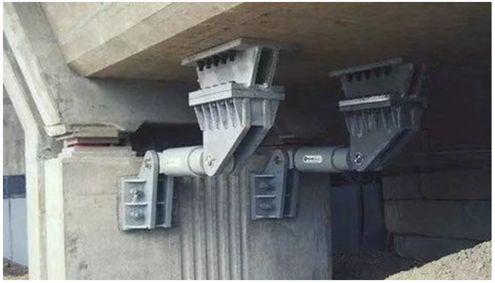 【JY】结构概念之(消能减震黏滞阻尼器)的图9