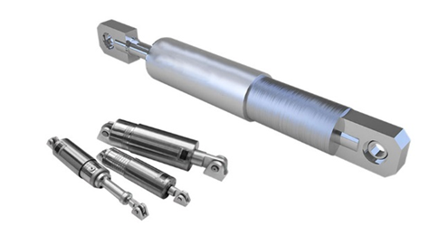 【JY】结构概念之(消能减震黏滞阻尼器)的图10