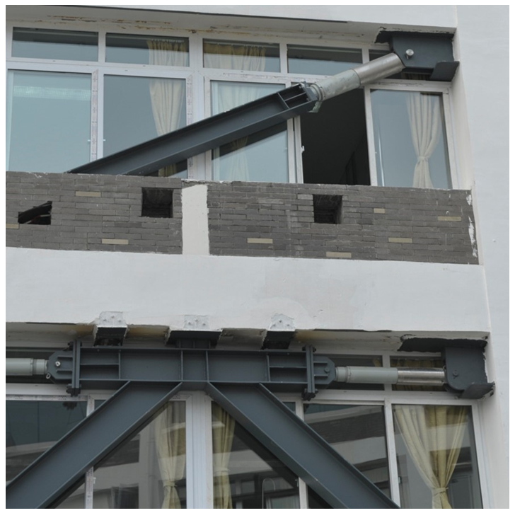 【JY】结构概念之(消能减震黏滞阻尼器)的图8