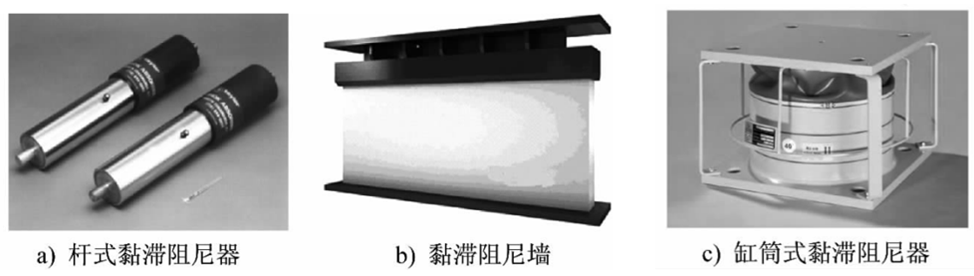 【JY】结构概念之(消能减震黏滞阻尼器)的图5