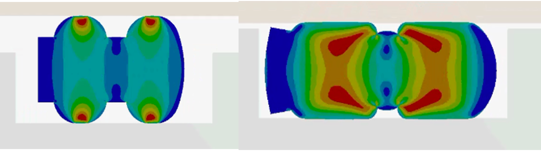 计算方法 | 浅析橡胶超弹体与粘弹性仿真(超弹篇)的图15