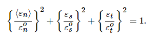 ABAQUS中Cohesive模型粘聚力模型的2種定義方式的圖6