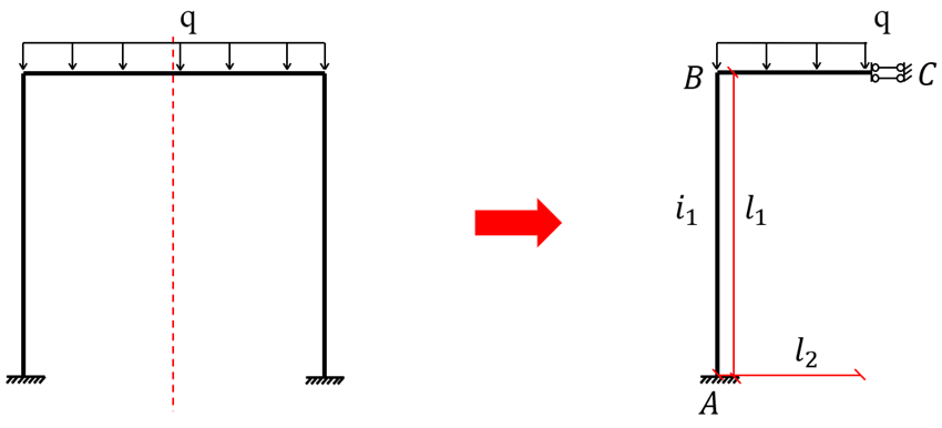 【JY】基于OpenSees和SAP2000静力动力计算案例分析的图10