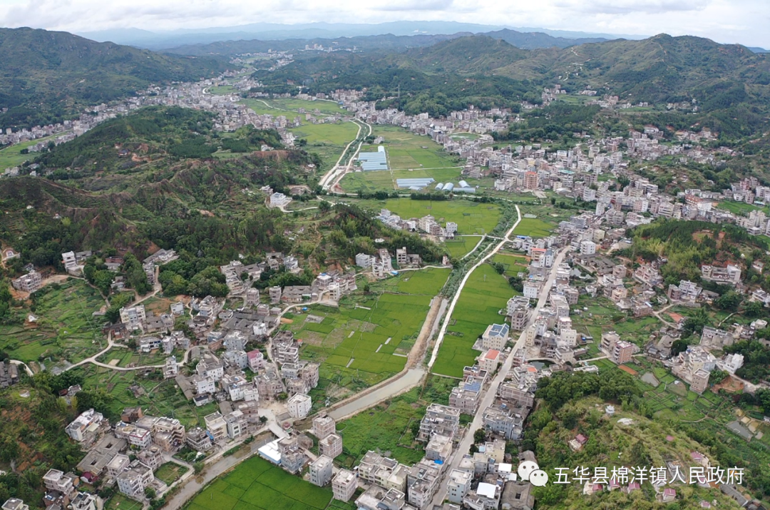 学党史 办实事 | 棉洋黎洞村干群合力共建3公里沿河路