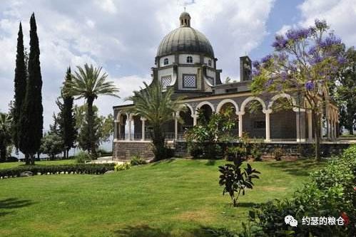 第一讲【马太福音-君王救主 一】(图4)