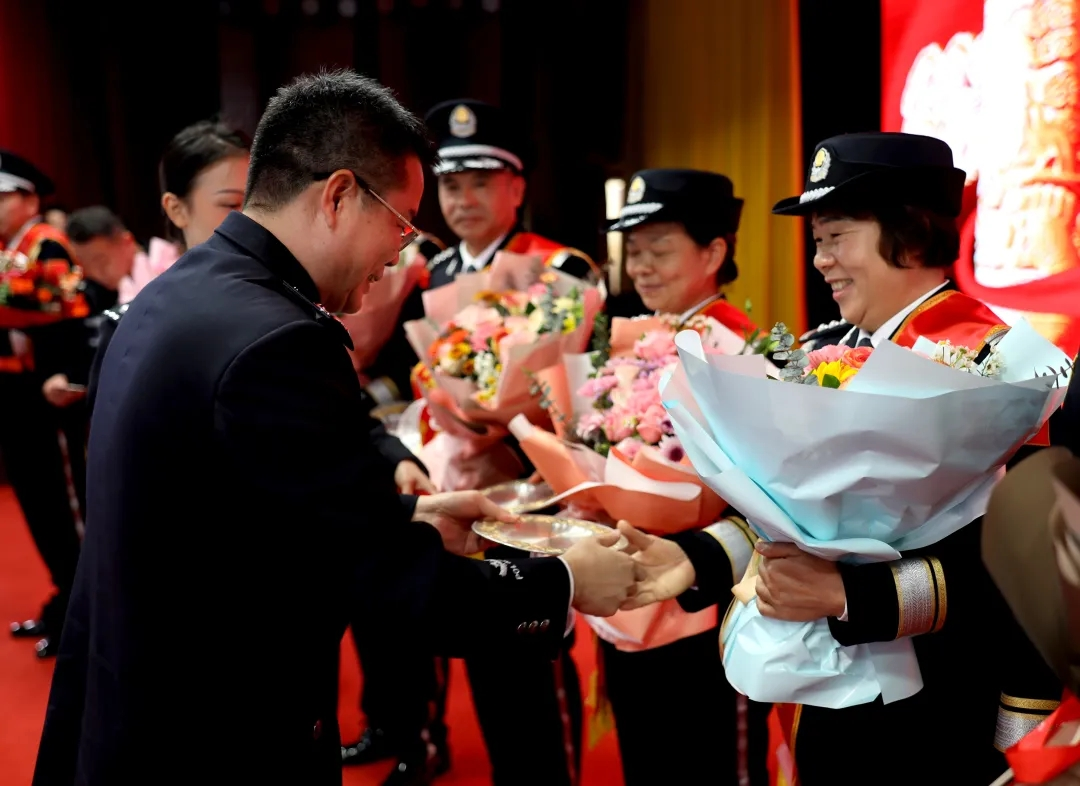 广州市花都监狱