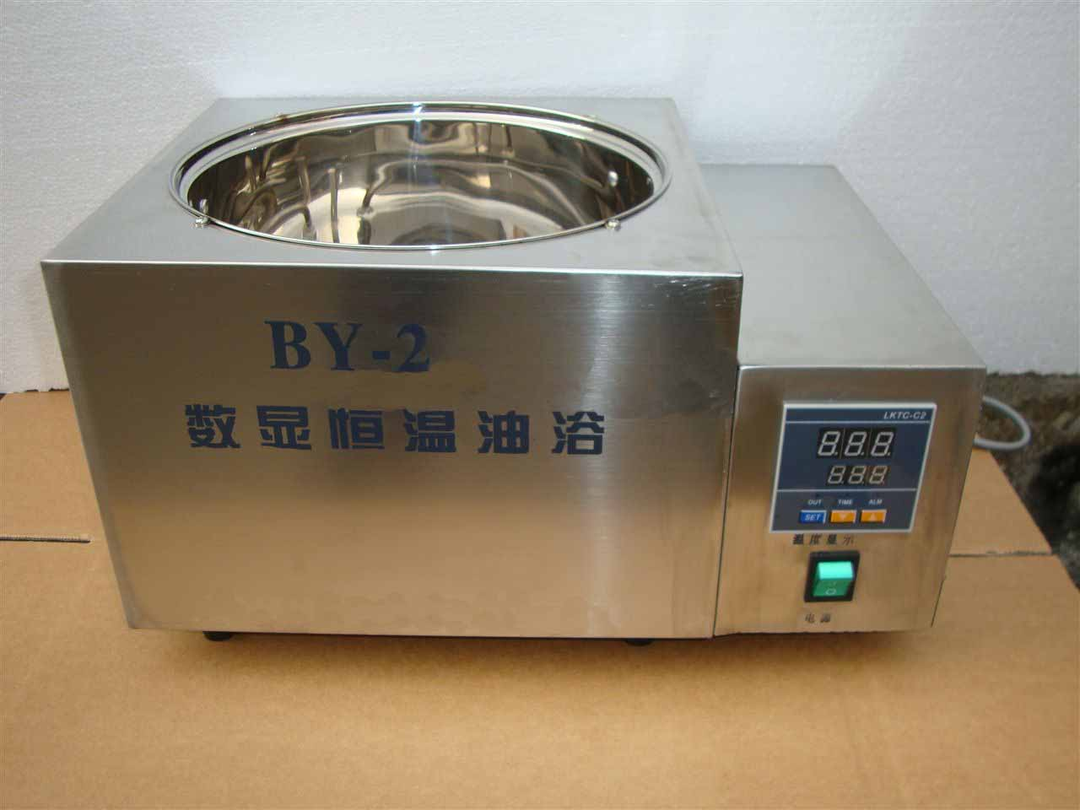 诺康达实验室安全高温加热设备二