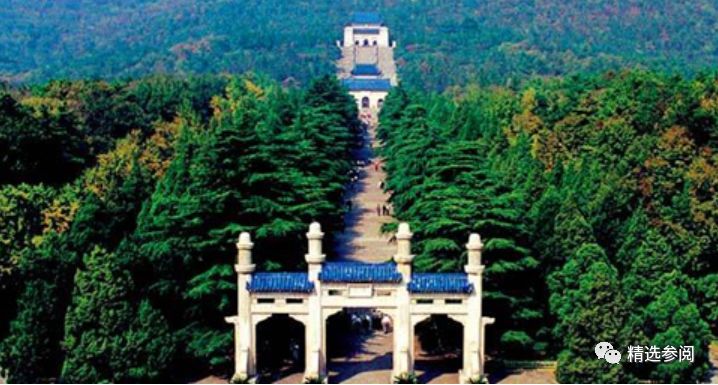 二十四桥是哪个景点 江苏旅游，必去十大景点（收藏）