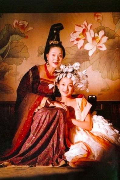 写了8年,8000多万网民深度入坑,也是最难拍的言情奇书!