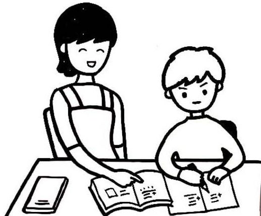 聪明的家长都这样检查孩子作业真后悔现在才知道