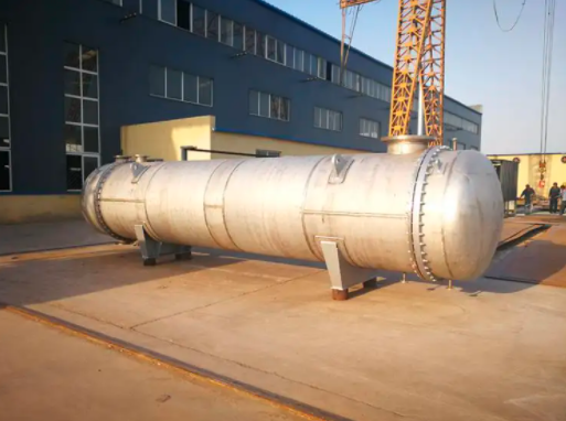 压力容器焊接缺陷及热处理知识你知道吗？的图2