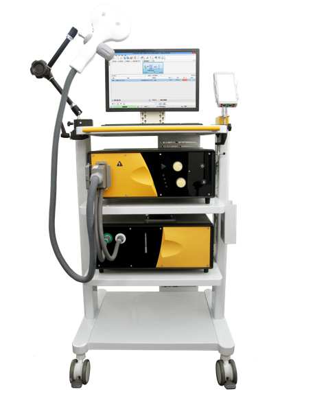 康复仪怎么升级【升级上新】我院康复医学科全新引入神经调控“黑科技”——经颅磁刺激治疗仪_https://www.jmylbn.com_新闻资讯_第5张
