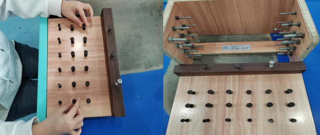 作业治疗器材有哪些【安阳市中医院】小器材，大作用——作业治疗中的小器材训练_https://www.jmylbn.com_新闻资讯_第2张