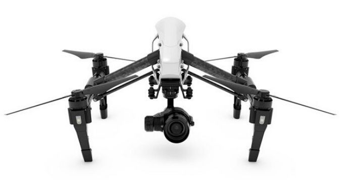 从工业设计角度谈多旋翼无人机的设计的图22