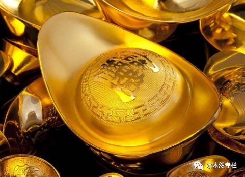 中国首富要换人?一夜将新增100个亿万富翁 1000个千万富翁! - 军事参