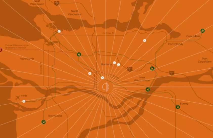 新鲜出炉（加拿大温哥华房地产网）加拿大房产投资回报率，(图13)