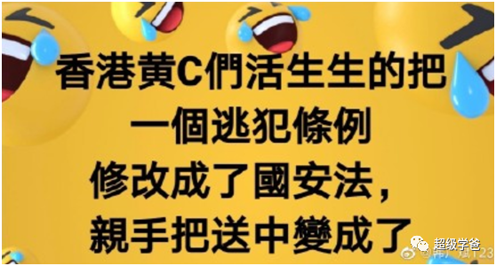 陽謀取勝，光亮正大立規矩；今天，廢青慌了，香港穩了！！！ 歷史 第6張