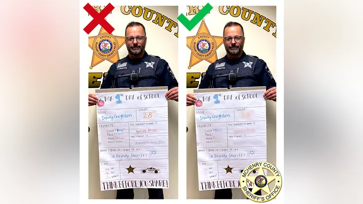 开学第一天，澳洲警方发出紧急警告！家长们千万别这样做！！ - 16