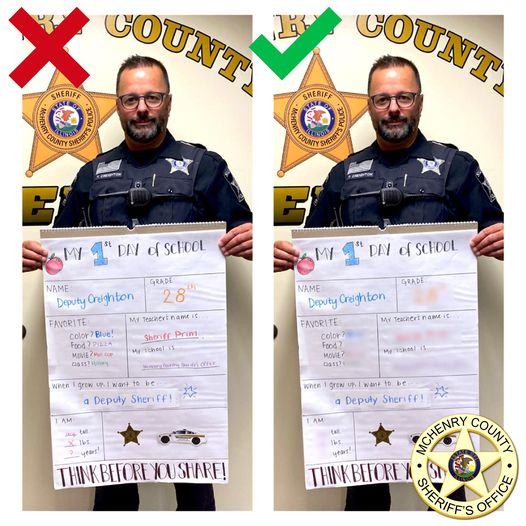 开学第一天，澳洲警方发出紧急警告！家长们千万别这样做！！ - 17