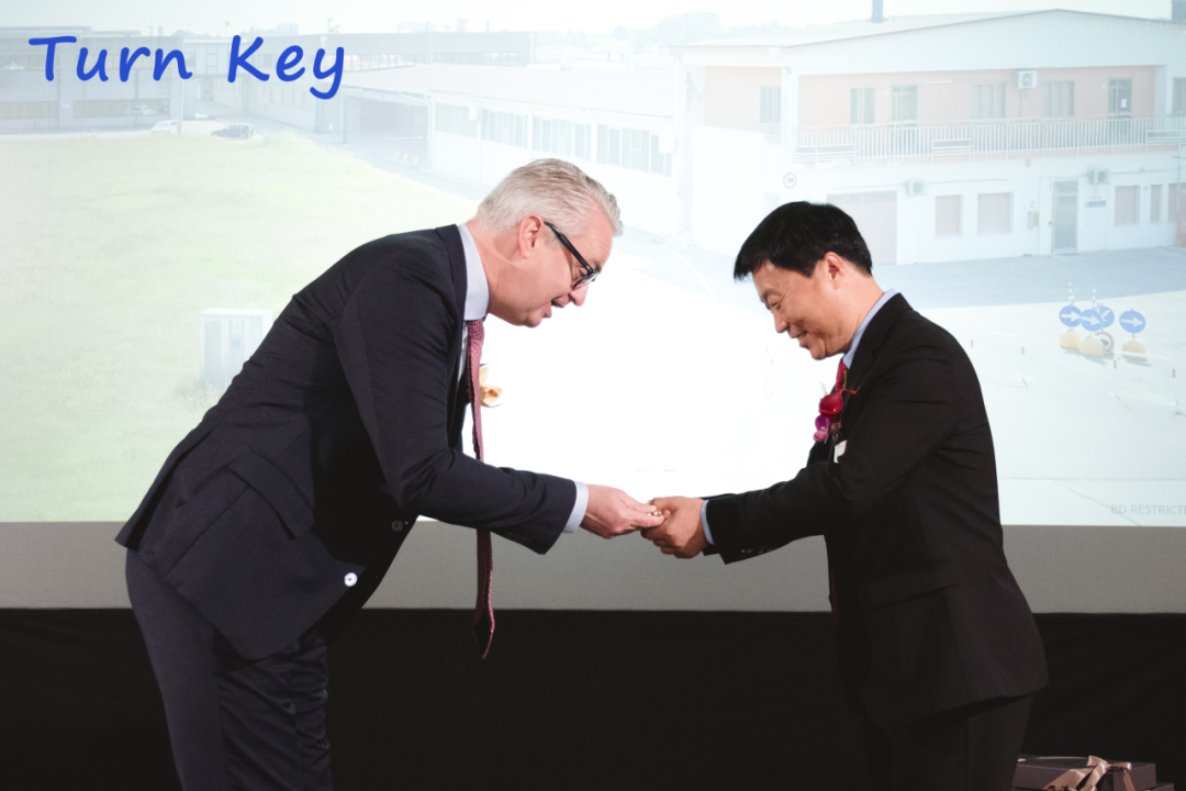 碧迪医疗器械公司怎么样【企业动态】汉科医疗全资收购全球医疗器械头部企业碧迪医疗公司意大利工厂_https://www.jmylbn.com_新闻资讯_第18张