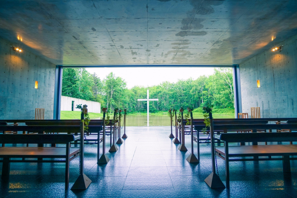 在日本参加婚礼，有什么讲究？