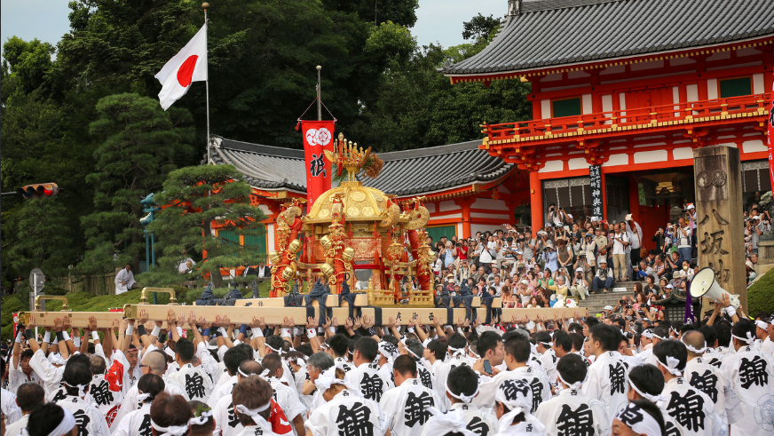 在日本参加婚礼，有什么讲究？