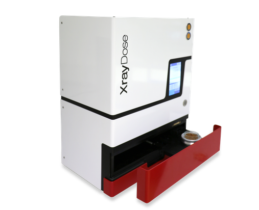 輻照食品/藥品檢測解決方案