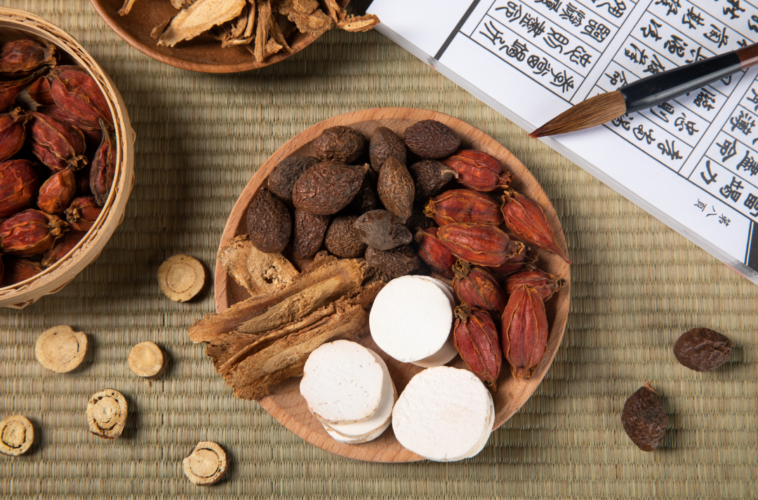 国医大师王琦治疗痛风经验方