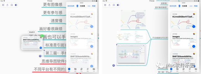 依然是颜值最高的思维导图工具，依然是 Mac 上最好用的思维导图工具：MindNode 5