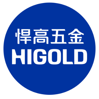 悍高HIGOLD官方旗舰店标识
