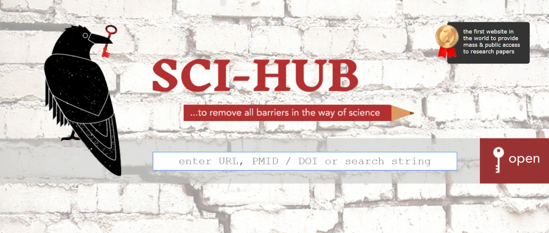 外文文献在哪个网站找 干货 | 外文文献哪里找？八大网站免费下载！