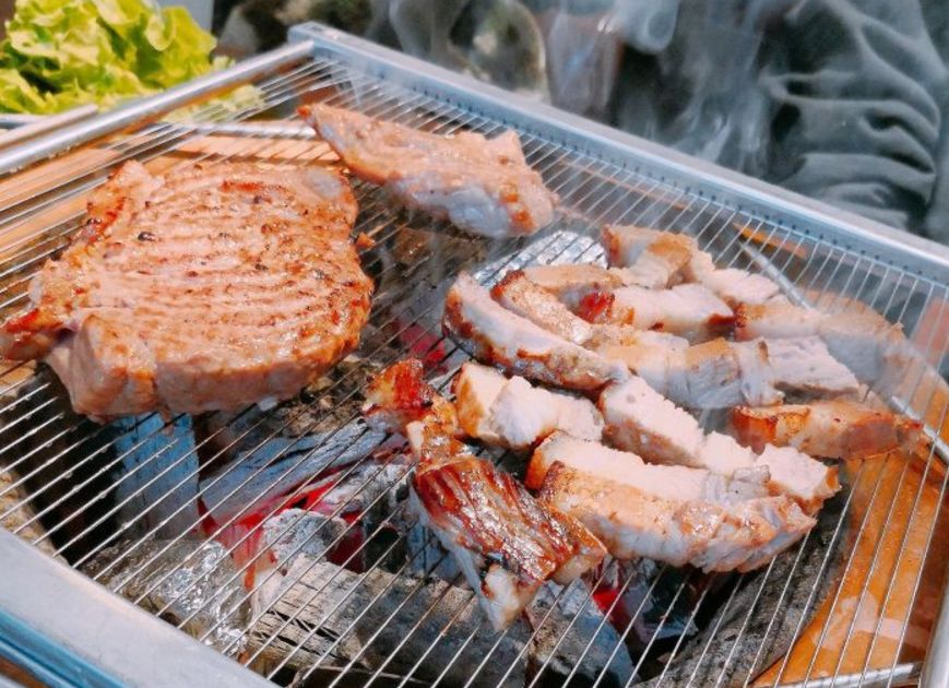 南京日韓燒肉不完全指南 美食 第51張