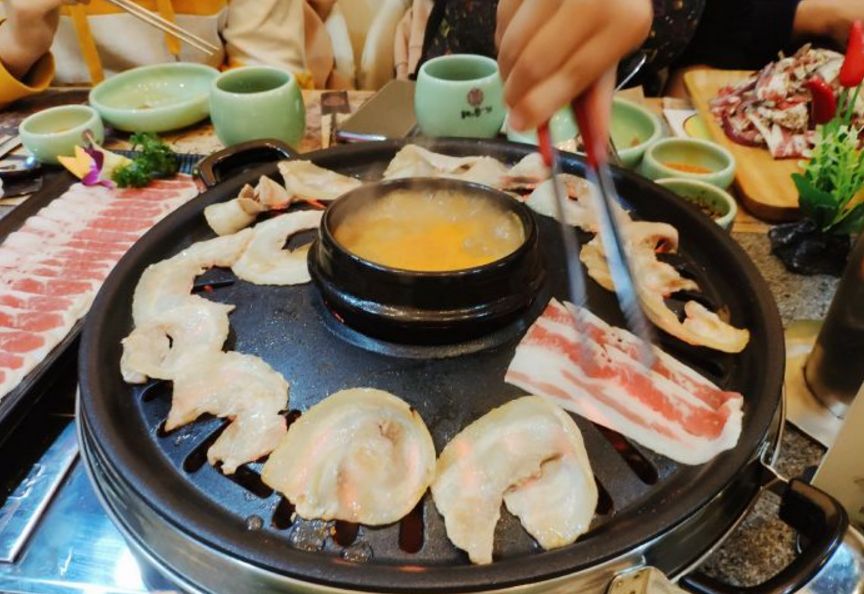 南京日韓燒肉不完全指南 美食 第41張