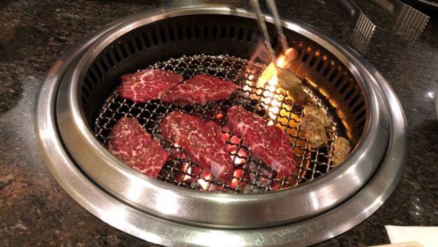 南京日韓燒肉不完全指南 美食 第16張