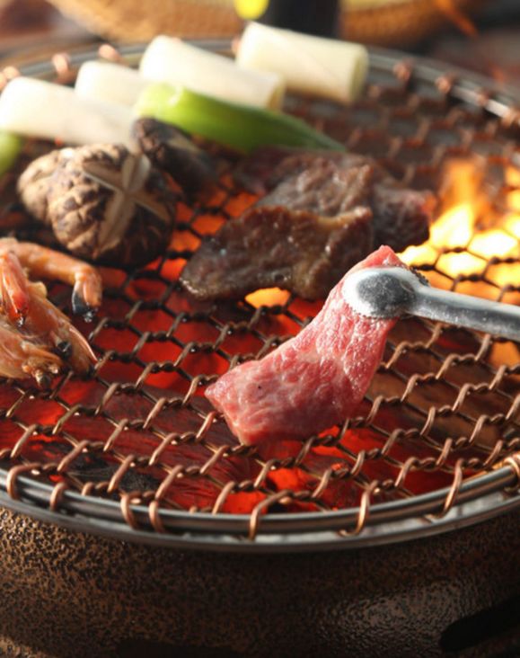 南京日韓燒肉不完全指南 美食 第61張
