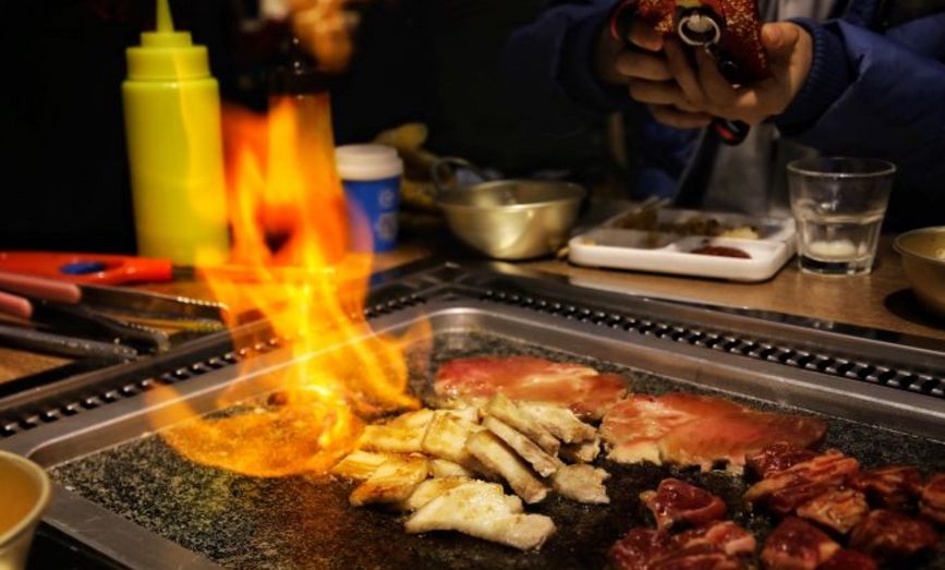 南京日韓燒肉不完全指南 美食 第56張
