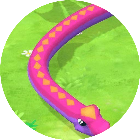 贪吃蛇作战双人小游戏