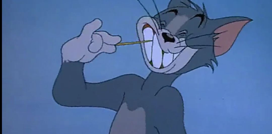 你的剔牙方式正确吗？看完这个秒懂！