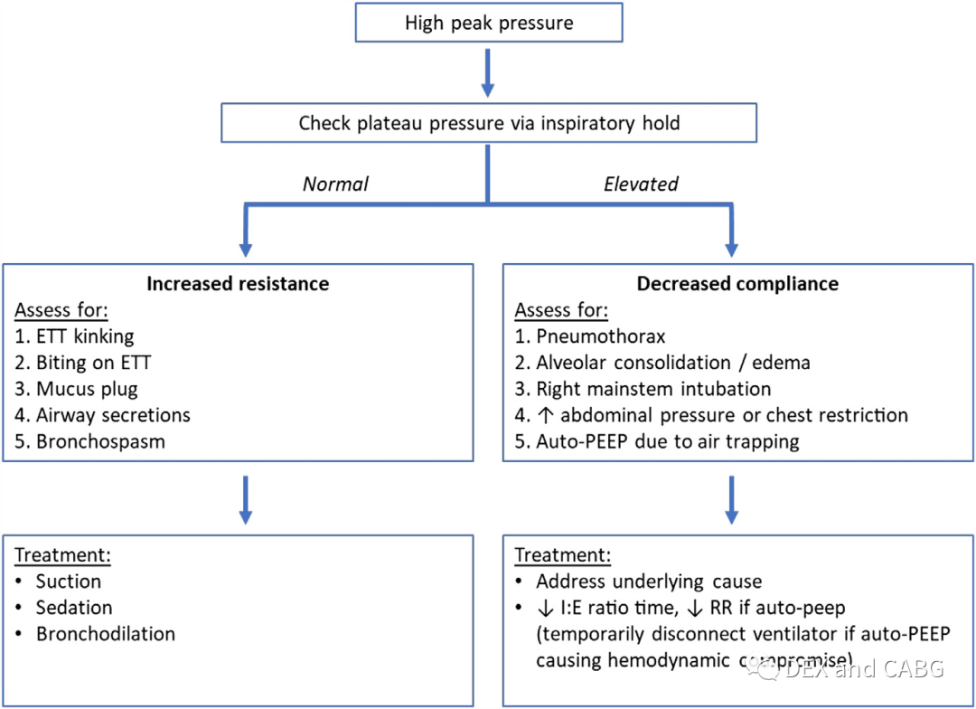呼吸机是怎么给压力的机械通气的基本方式_https://www.jmylbn.com_新闻资讯_第20张