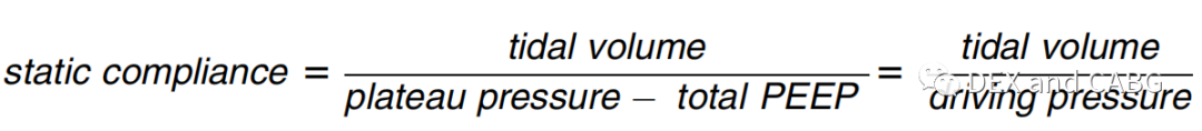 呼吸机是怎么给压力的机械通气的基本方式_https://www.jmylbn.com_新闻资讯_第18张