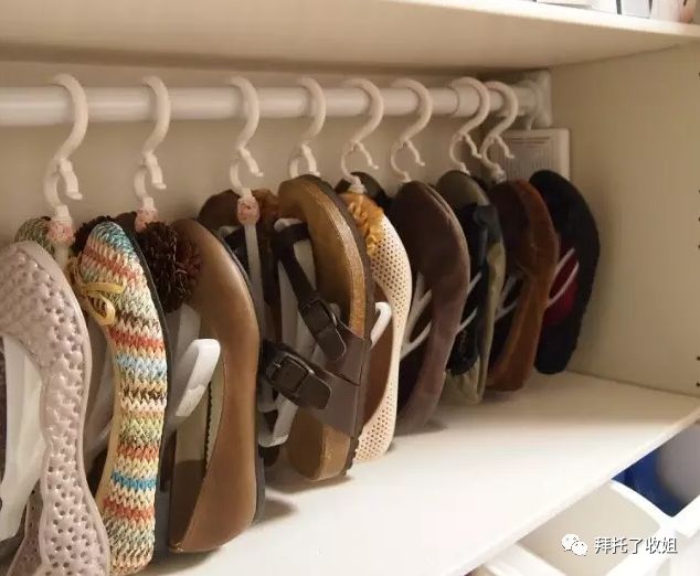 有了这6款收纳好物，感觉整个家都精致了！