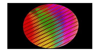 晶圆和硅片的区别！的图2