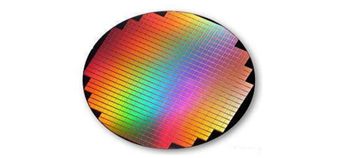 晶圆和硅片的区别！的图1