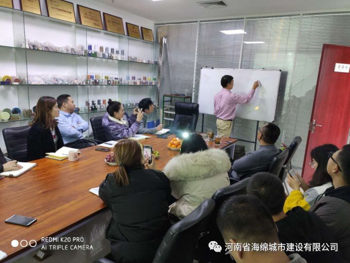 大咖论道 | 系统解决问题才叫科学暨年度会议总结 大咖论道 | 系统解决问题才叫科学暨年度会议总结